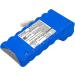Replacement Battery for Husqvarna AUR 450X AUR 430 AUR 330X - 5200mAh | International Shipping Available - Buy Online on GoSupps.com