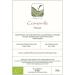 Organic Chamomile Flower Tea - Soothing & Relaxing 300g | Premium Dried Chamomile for Wellness - Buy Online on GoSupps.com