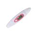 OHPHCALL 3 1 Facial Moisture Meter Skin Type Tester Skin Test Pen Digital Moisture Meter Sensor White
