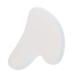 Verdant Touch Scrapping Plate Opal Scraping Plate Face Massager Health Care Tool