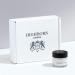 Highborn London Eye Gel - Natural Anti Aging Cream for Dark Circles & Puffiness - Buy Online on GoSupps.com