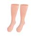 Ipetboom 1pair Exfoliating Moisturizing Socks Girls Socks Foot Socks Block Heels for Women Dressy Skin-friendly Care Socks Moisturizing Feet Socks Girls Heels Girl Socks Sebs Women's Socks
