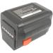 PRUVA 3000mAh Battery for Gardena 48-Li & AccuCut Models | Compatible High Capacity & Reliable - Buy Online on GoSupps.com