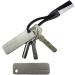 Premium Diamond Fishing Hook Sharpener - Portable Mini Groove Tool for Effortless Outdoor Hook Sharpening - Buy Online on GoSupps.com