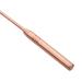 Gientan Tongue Cleaner Brush | Copper Scraper Board with Case | Fresh Breath Solution - Buy Online on GoSupps.com