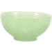 Ultechnovo Men's Razor Cream & Shaving Soap Bowl Set - 3 Multi-Purpose Containers for Perfect Shaves - Green Terrarium Inspired Design - Buy Online on GoSupps.com