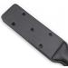 BVSPA Black Leather Training Massager - 34 cm | International Shipping Available - Buy Online on GoSupps.com