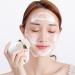 Dongng Facial Cleaning Brush Rechargeable Face Scrubber Can Be Use for Exfoliating Massaging and Deep Cleansing Skin Care Ideal Gift - Buy Online on GoSupps.com