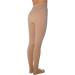 Czsalus Slim Compression Long Tights - K2 Leggings 25-30 mmHg for Lipedema & Lymphedema Support - Pot Nude - International Shipping Available - Buy Online on GoSupps.com