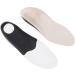 FRCOLOR 3 Pairs Corrective Insoles for Children | Flatfoot Support & Comfort | International Shipping Available - Buy Online on GoSupps.com