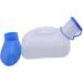 Portable Urinals 1pc Female Male Portable Mobile Toilet Car Travel Journeys Camping Boats Urinal Outdoor Supllies for Men Women (Color : 5) - Buy Online on GoSupps.com