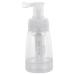 Powder Spray Bottle with Locking Nozzle for Glitter Makeup Loose Powder