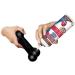 KONG Extreme Goodie Bone for Large Power Chewers - Durable Rubber Dog Bone in Black - Buy Online on GoSupps.com
