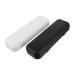 Minkissy 2 pieces of electric toothbrush box electric toothbrushes Elderbrush Electric toothbrush Storage box electric toothbrush travel case toothbrush holder