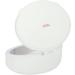 ZOMTTAR Rechargeable Makeup Box Fill Light Mirror LED Makeup Mirror Desktop Fill Light Dressing Mirror White - Buy Online on GoSupps.com