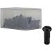 DT Swiss 2.0 Brass Nipple Spoke (Box of 100) 12mm Black - High-Quality Bulk Spokes - Buy Online on GoSupps.com