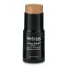 Mehron make-up camblend stick |Face painting body painting and primer creamy make-up |Body color pen (light tan) 21 grams light tan