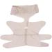 Full Face Lift Sleeping Belt Reusable Facial Slimming Mask Chin Lift Facial Mask V Line Face Belt Double Chin Thin Facial Bandages Cheek Chin Slimming Belt Strap Face Massage Shaper for Women - Buy Online on GoSupps.com
