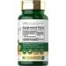 Carlyle Grapefruit Seed Extract 500mg | 120 Capsules | Maximum Strength, Non-GMO & Gluten-Free - Buy Online on GoSupps.com