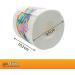Buy getDigital 13013 Unicorn Rainbow Toilet Paper in Gift Box | Soft 3-Ply 200 Sheets | Perfect Gift for All Occasions - International Shipping Available - Buy Online on GoSupps.com