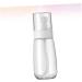 CRILSTYLEO Refillable Spray Bottle Mist Water Sprayer Bottle Plants Sprayer Bottle - Buy Online on GoSupps.com