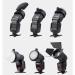 GODOX S-R1 Magnetic Flash Adapter for Cobra Flash - Buy Now! - Buy Online on GoSupps.com