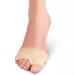 Magnetic Toe Separator 2pcs | Bunion Cushion & Protector | Toe Straightener & Alignment Tool for Bunions | Restore Pedicure Tools - Buy Online on GoSupps.com