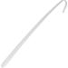 DMI Extra Long 24 Inch Steel Shoe Horn - No Bend Handle, White Color - Buy Online on GoSupps.com