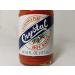 Crystal Hot Sauce Louisiana 6 oz (Pack of 3) - Authentic Pure Hot Sauce for Spicy Lovers - Buy Online on GoSupps.com