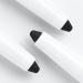 Cosline Kajal & Eyeliner No. 101 - Black | Waterproof Vegan Soft Application High Pigmentation | Made in Germany - International Shipping Available - Buy Online on GoSupps.com