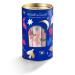 ROGER & GALLET | Hand & Nail Cream Trio Gift Set | Nourishing Hand Cream & Hand Moisturizer | Limited Edition - Red Ginger Fig Blossom Rose Hand Cream Tin Trio - Buy Online on GoSupps.com