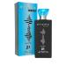 thakor craft Atom Blue Eau De Toilette 100ml Perfume for Men