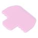 Nail Art Stamper & Scraper - DIY Manicure Tool for Perfect Nail Stamping - Pink - International Shipping - Buy Online on GoSupps.com