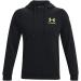 Under Armour Men's New Freedom Flag Black Hoodie - Size Large - Buy Online on GoSupps.com