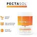 Econugenics PectaSol-C Modified Citrus Pectin Powder - 454g | Immune & Detox Support - Buy Online on GoSupps.com