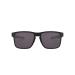 Oakley Men's Oo4123 Holbrook Metal Square Sunglasses Multicolour (Multicolor) 55mm Millimetres