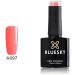 Bluesky A97 Pink Coral Pastel Blossom Nail Gel Polish UV LED Soak Off 10ml - Buy Online on GoSupps.com