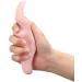 Verdant Touch Finger Massager - Portable Silicone Acupoint Body Care for Ultimate Relaxation - Buy Online on GoSupps.com
