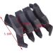 1 Pair Archery Bows Limbs Stabilizer Rubber Dampener Silencers - Green | Outdoor Hunting Accessories by AMEYXGS - Buy Online on GoSupps.com