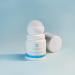 Clarena Deodorant for men and women 48 hours - Deodorant roller for men and women - Deodorant against perspiration - Fragrance-free deodorant - Against excessive underarm perspiration - - Buy Online on GoSupps.com