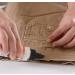 Tear Mender Instant Fabric & Leather Adhesive 2 oz - White Bottle - Carded TM-1 - Buy Online on GoSupps.com