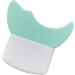 Kokiya Eyeliner Template Eyeliner Help with Winged Tip Eye Shadow Shaping Eye Shadow Protection Template Up Tool Green - Buy Online on GoSupps.com