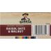 Quaker Instant Oatmeal Raisin Date & Walnut 8 Packets - Buy Online on GoSupps.com