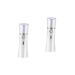 Didiseaon Didiseaon 2 Pieces Facial Humidifier Spray Spray Instrument Water Pore Cleaner Mini Humidifier Facial Steamer Facial Care Steam