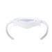 Buy Bottle Holder for Baby Feeding - Easy Grip Handle for Avent Natural Series - Wide Neck Design - Buy Online on GoSupps.com