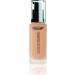 Glam'Up Paris Fluid Foundation Long-Lasting High Coverage All Skin Types Dosing Bottle with Pump 30 ml No. 2 Beige Pink - Buy Online on GoSupps.com