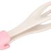 Finger Massage Roller Tool - Relieve Muscle Soreness & Enhance Relaxation (Pink) | International Shipping Available - Buy Online on GoSupps.com