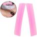 6 Pairs Silicone Eyelash Curlers & Perming Pads | Perfect Eyelash Lifting & Curling - International Shipping - Buy Online on GoSupps.com