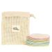 Les Petits Pr diges cotton pads washable & reusable 1 piece
