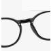 Qinzhenz Retro Round Reading Glasses | Anti Blue Light Computer Readers | Stylish +200 Light Powder for Women - Buy Online on GoSupps.com